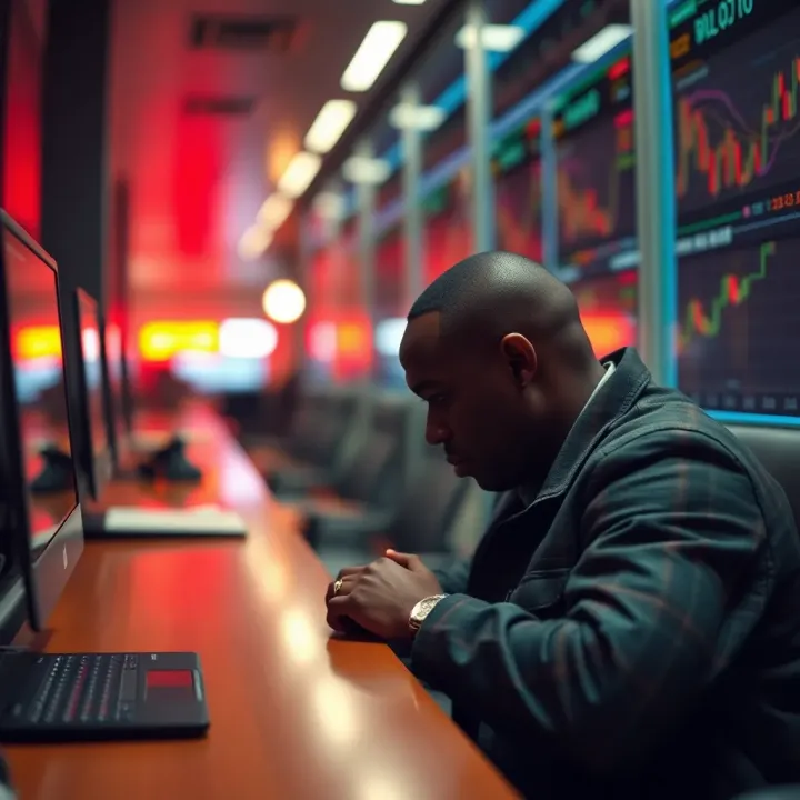 Understanding Binary Accounts in Financial Trading