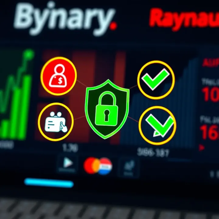 Understanding Binary.com for Kenyan Traders