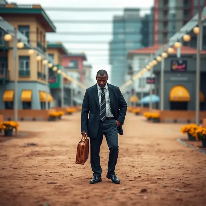 Binary Options Trading Guide for Kenya