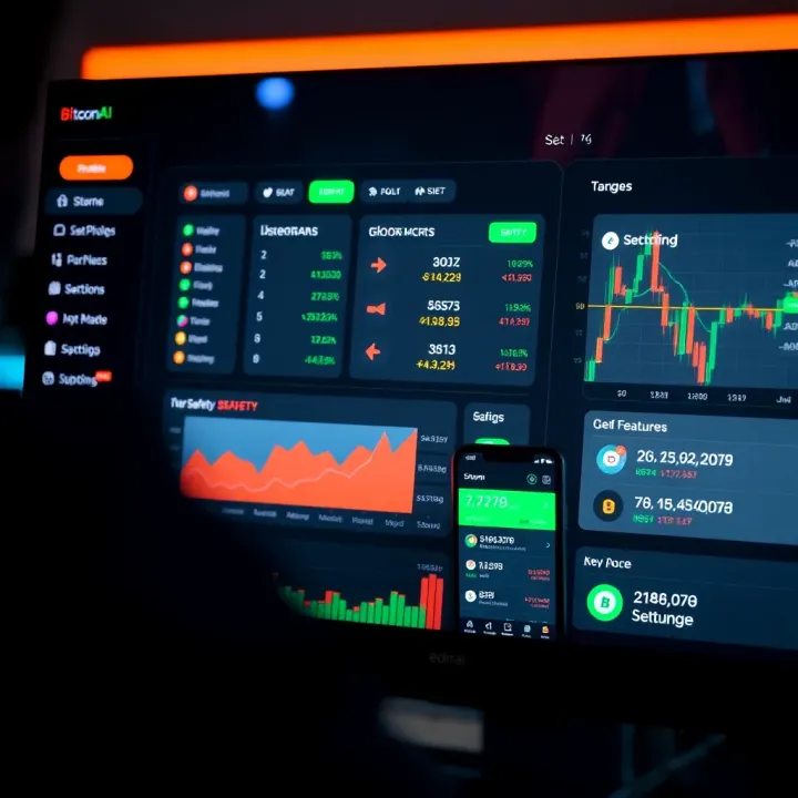 How to Log In to BitOption AI: A Guide for Kenya How to Log In to BitOption AI: A Guide for Kenya