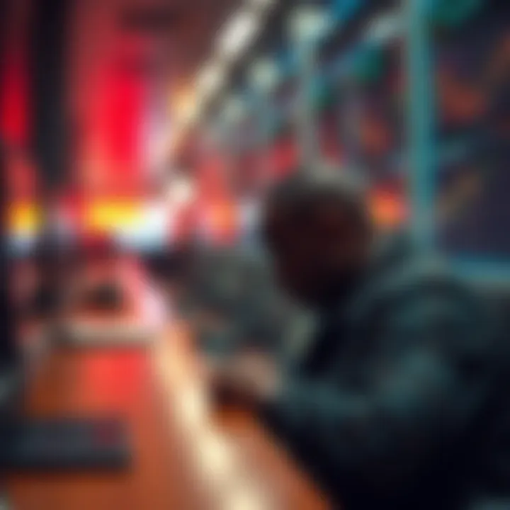 Understanding Binary Accounts in Financial Trading