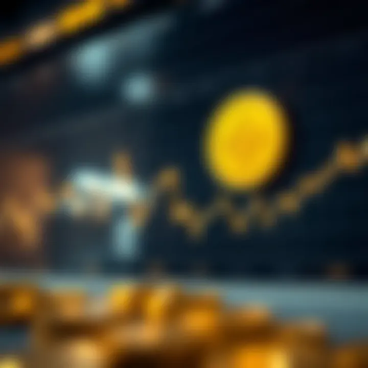 BNB Price Prediction: Future Trends for Binance Coin