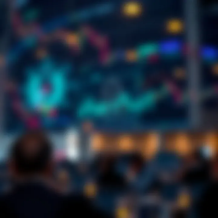 Security Features in Trading Platforms for Safe Transactions Visual depiction of secure digital transactions representing protection and encryption in online trading platforms