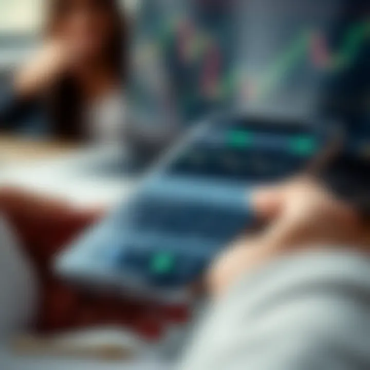 Choosing and Using a Trading App in Kenya Choosing and Using a Trading App in Kenya