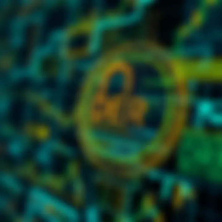 Applications of DER Encoding in Digital Certificates and Cryptography Graphic showing the application of DER encoding in digital certificates and cryptographic communications