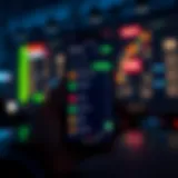 User interface of the Deriv app showcasing various trading options available in Kenya