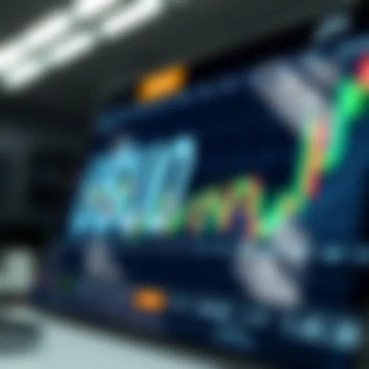 Key Economic Indicators Affecting USD and JPY Exchange Rates Visual representation of key economic indicators influencing USD and JPY currencies