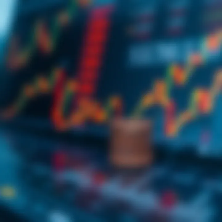 Free Margin Calculation and Its Role in Forex Risk Management Visual representation of free margin calculation and its impact on risk management in forex markets