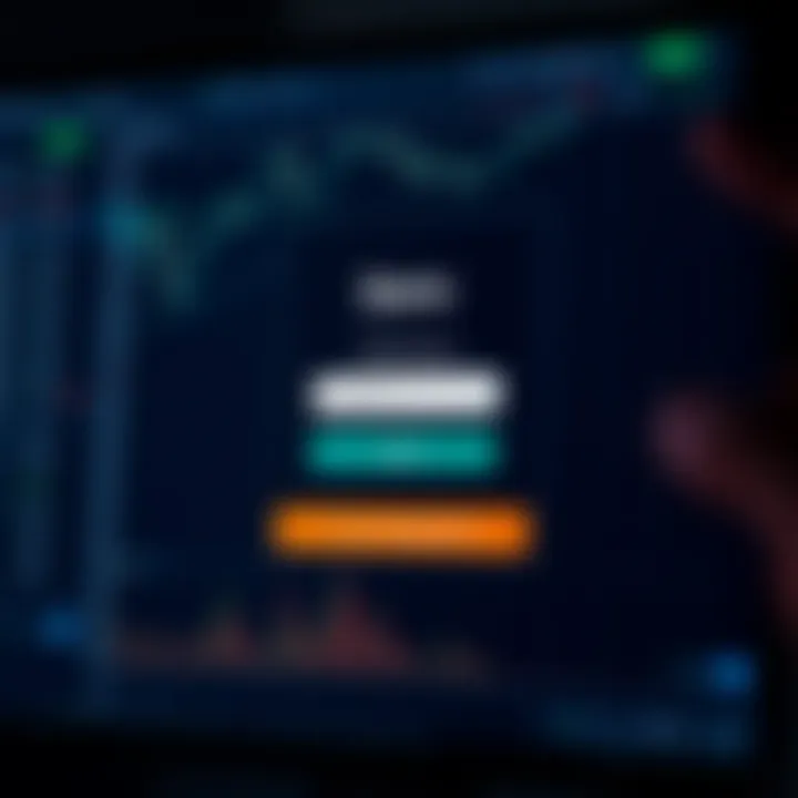 Secure login interface for accessing Deriv real trading account from Kenya