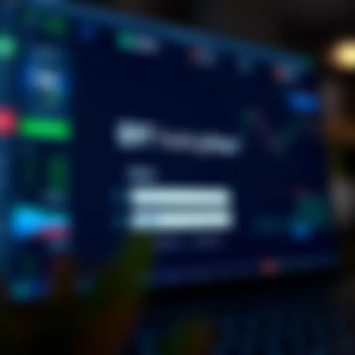 Access TradingView with Your Deriv Login Easily