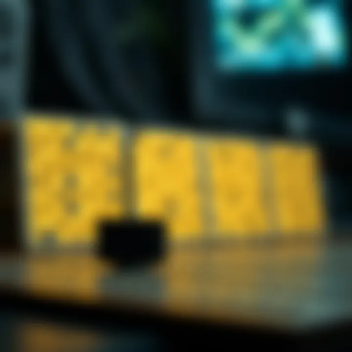 Binary Log Rotation and Retention Strategy Visual representation of binary log file rotation and retention management in MySQL