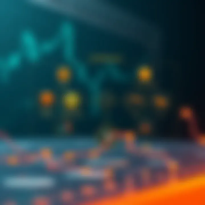 Diagram showing the architecture of an app derivative communication bot integrating with various messaging platforms