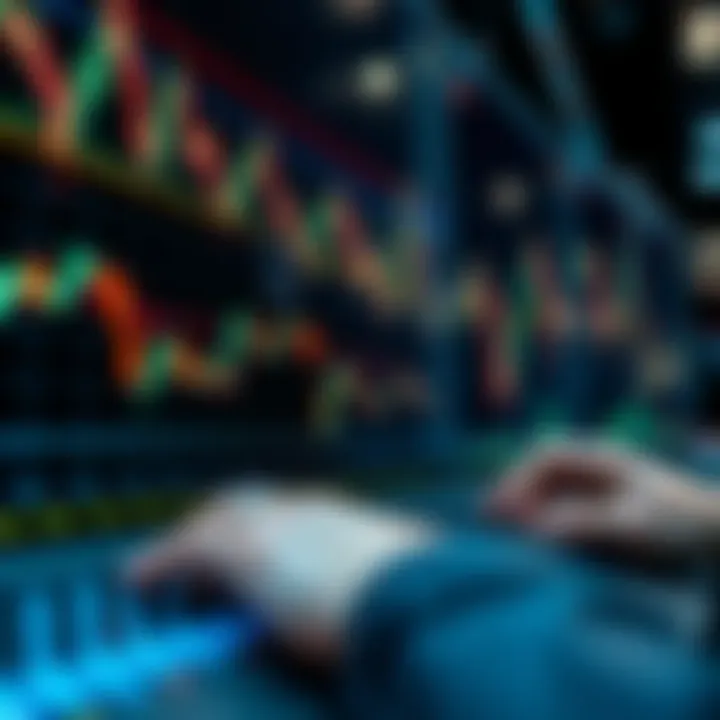 Understanding Bot Deriv in Online Trading Understanding Bot Deriv in Online Trading