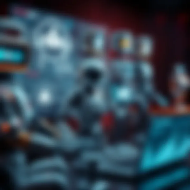 Understanding Bots: Roles and Impact Explained