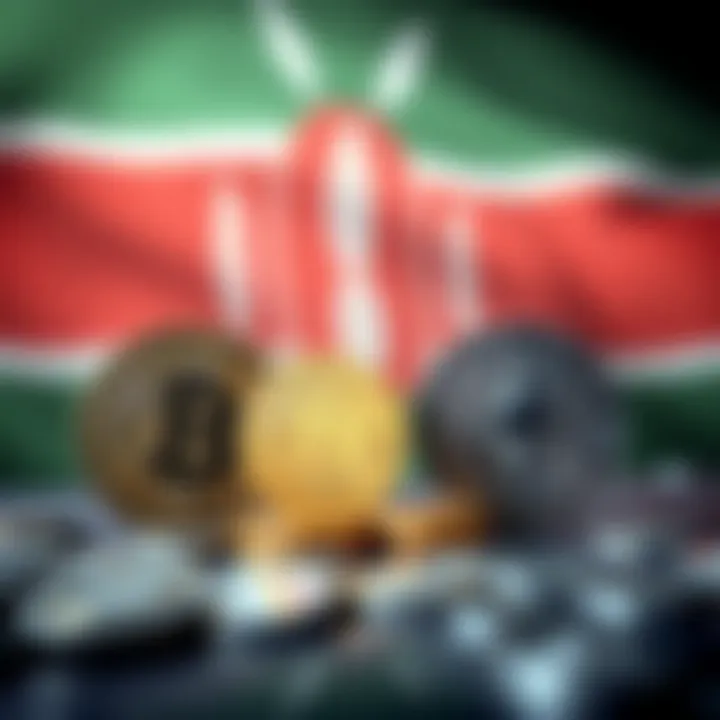 Cryptocurrency Trading Guide for Kenyan Investors Cryptocurrency Trading Guide for Kenyan Investors