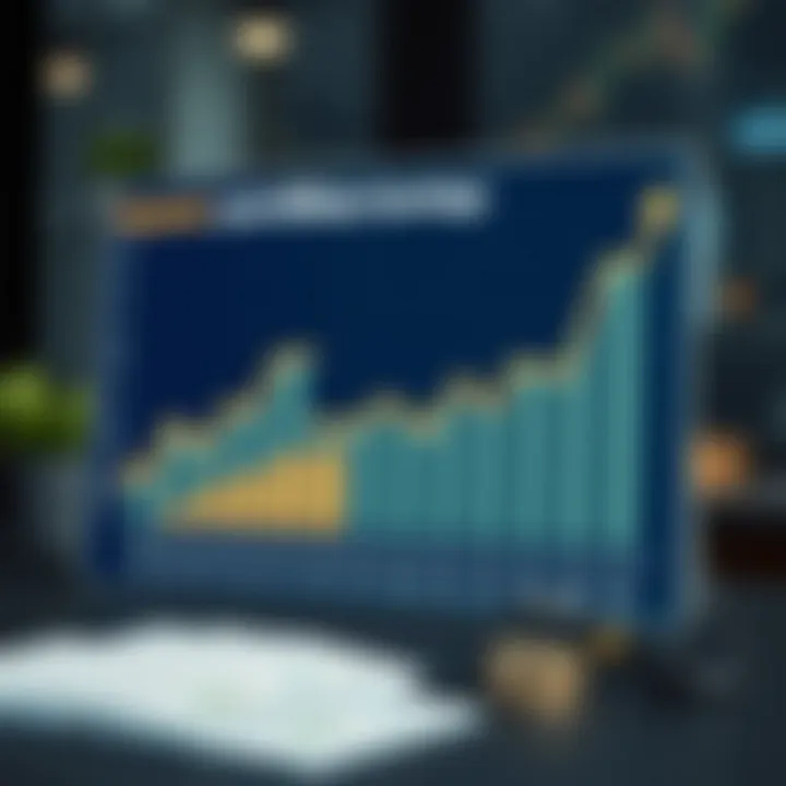 Affiliate Earnings Growth and Payment Methods in Deriv Program Visualization of payment methods and affiliate earnings growth chart