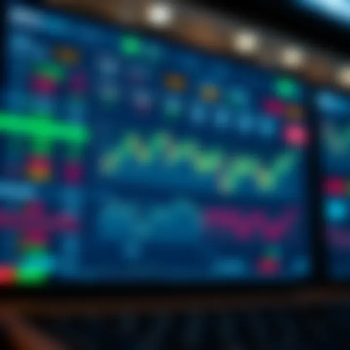 Deriv.com Trading Platform Overview Interface of Deriv.com showing various trading instruments like forex and synthetic indices