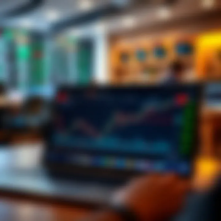 User interface displaying various trading instruments on Deriv.com platform