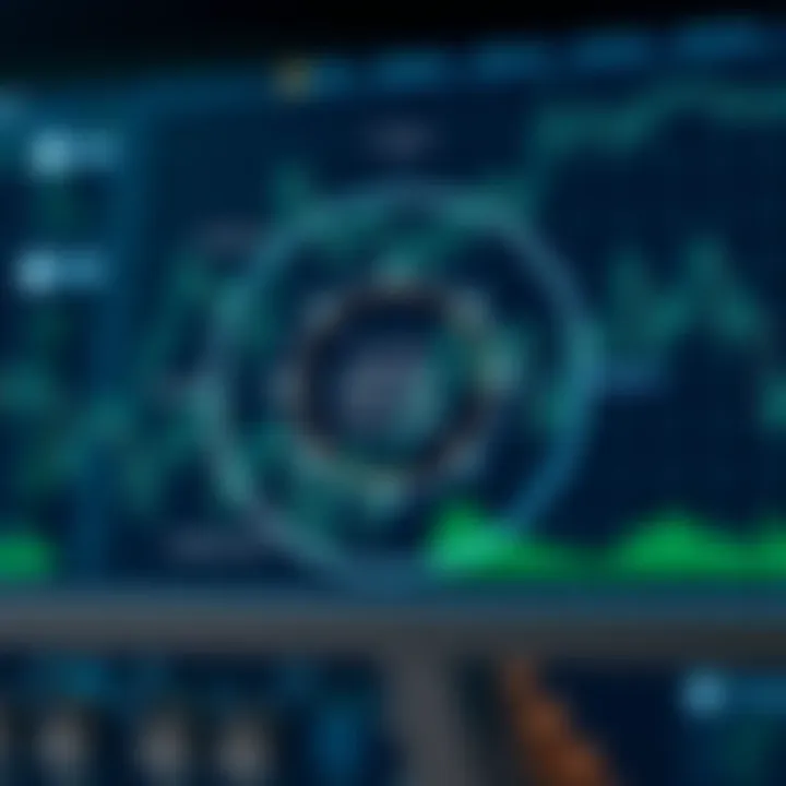 Diagram illustrating core principles of deriv implementation in software development