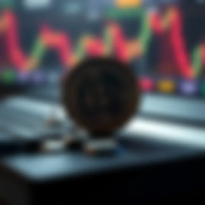 Factors influencing forex spread including market volatility and broker type