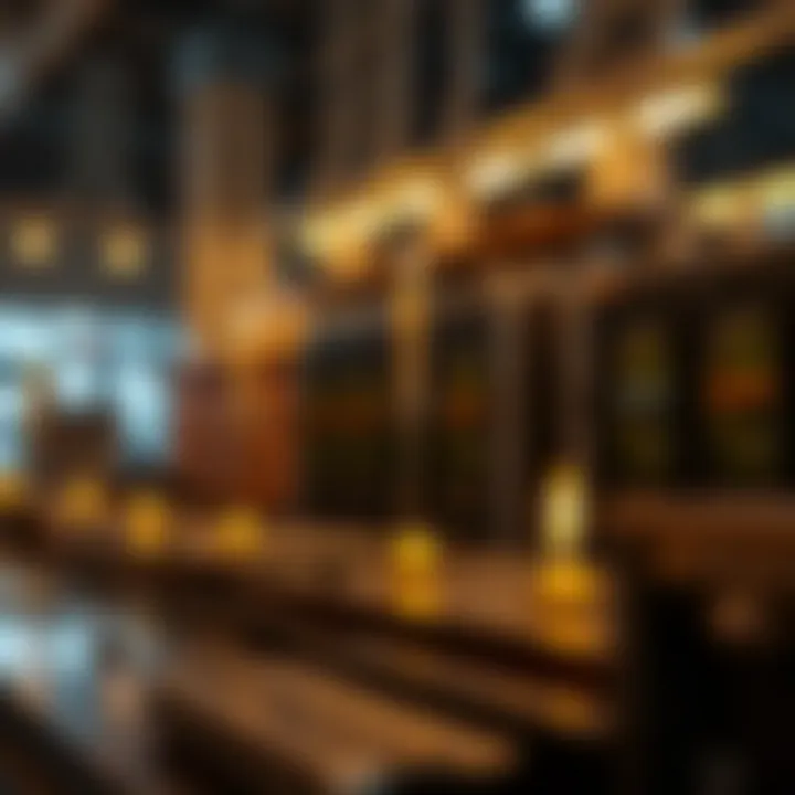 Diagram showing the operational flow of Candle Mine Bot in cryptocurrency mining