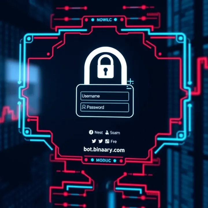 How to Login and Use bot.binary.com in Kenya