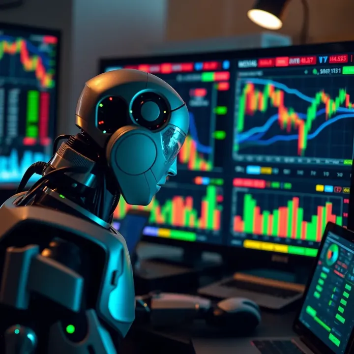 Bot Trading in Forex for Kenyan Traders