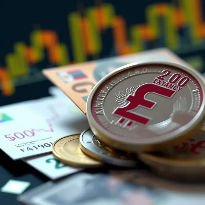 AUD/USD Exchange Rate Forecast and Influences