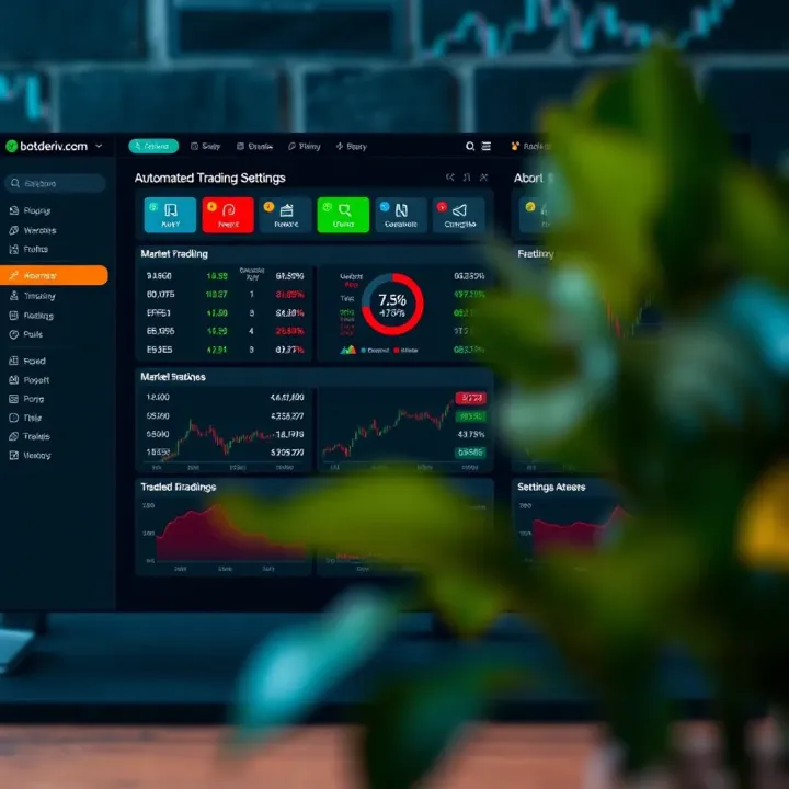 How to Use Bot.deriv.com for Automated Trading in Kenya How to Use Bot.deriv.com for Automated Trading in Kenya