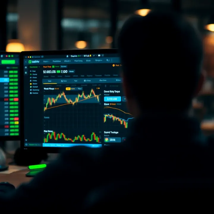 Deriv.com Trading Bot: A Complete User Guide Deriv.com Trading Bot: A Complete User Guide