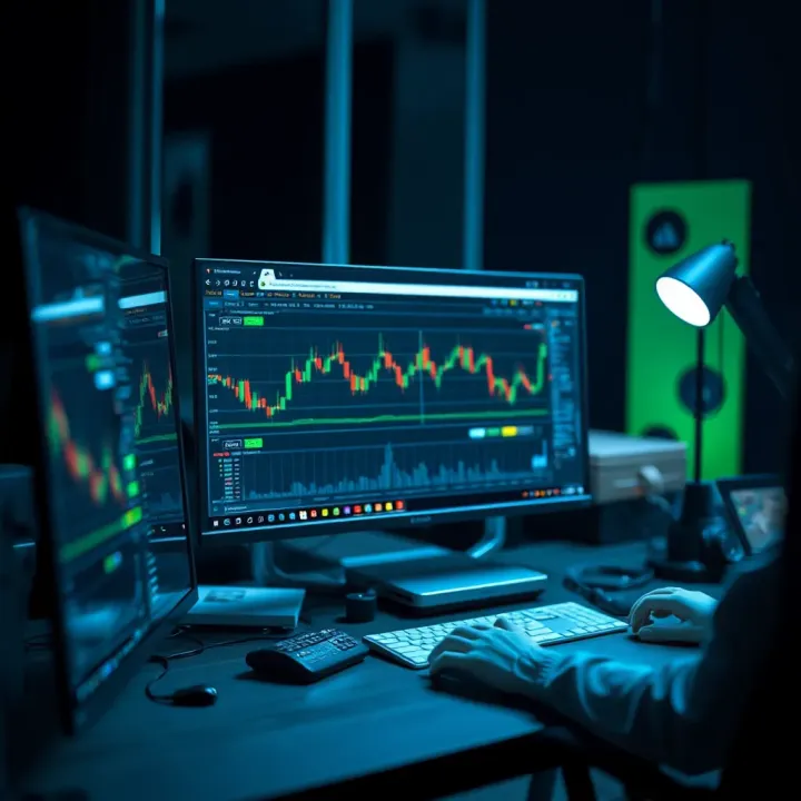 How to Download and Use a Binary Bot for Trading
