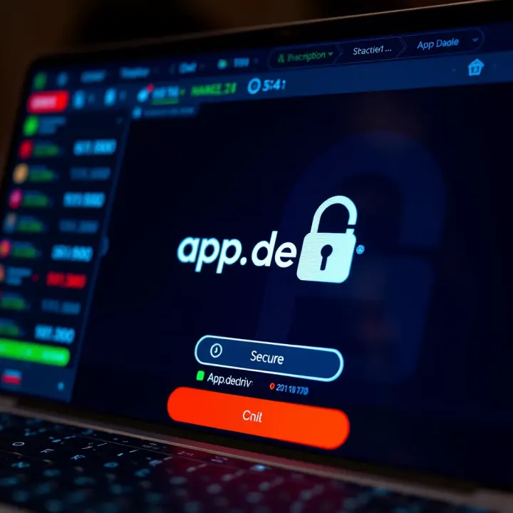 How to Use app.deriv for Trading in Kenya How to Use app.deriv for Trading in Kenya