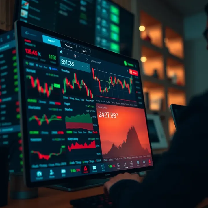 How to Use app.deriv for Trading in Kenya How to Use app.deriv for Trading in Kenya