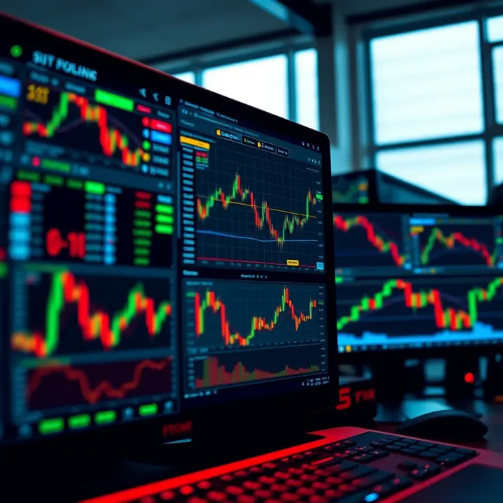 Crypto Trading Guide for Kenya: Basics and Tips Crypto Trading Guide for Kenya: Basics and Tips