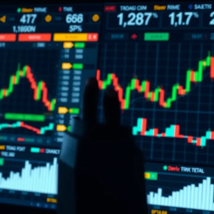 Understanding Deriv Binary Bot for Traders Understanding Deriv Binary Bot for Traders