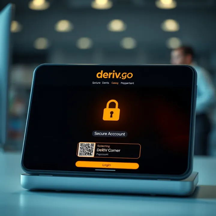 Understanding Deriv Go: Features and Benefits Understanding Deriv Go: Features and Benefits