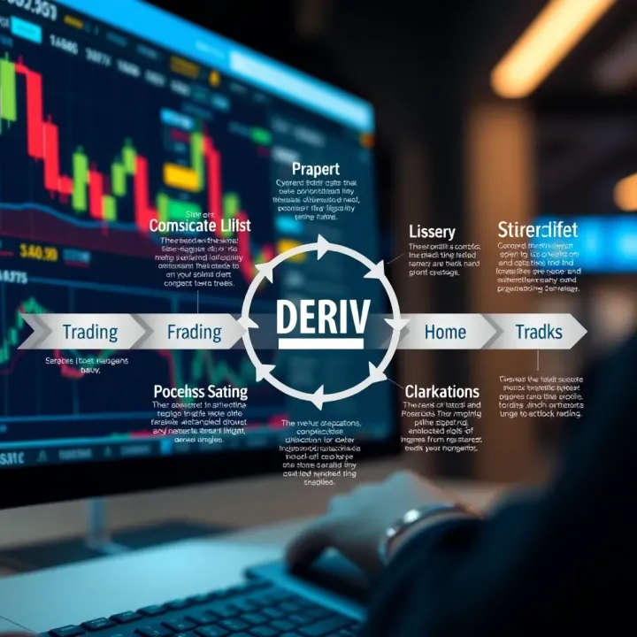 Deriv Trading Bots: How They Work and Benefits