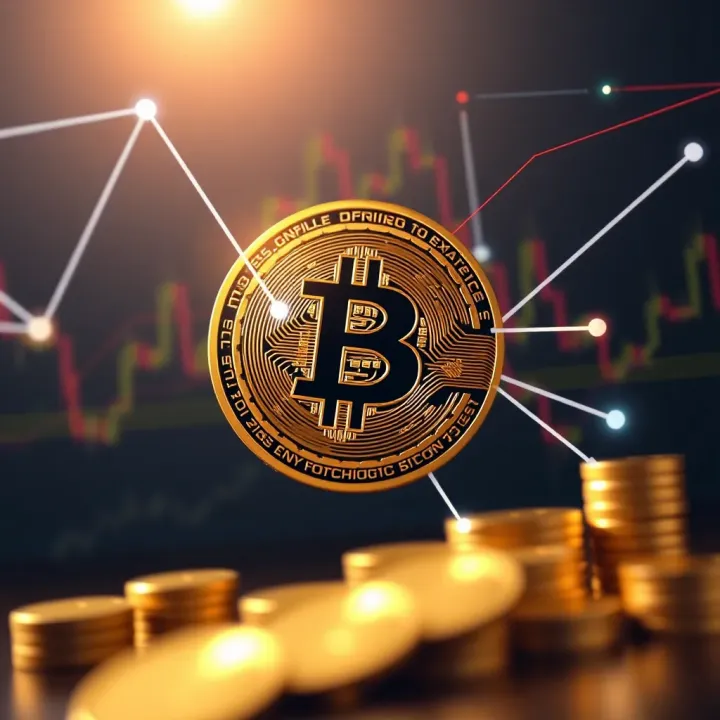 Bitcoin Price USD Prediction: Key Factors and Trends