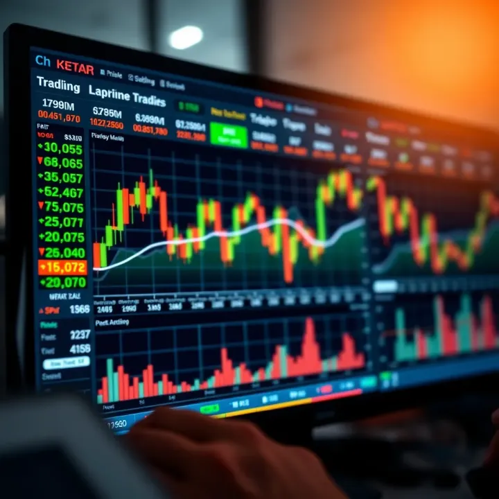 How to Trade Online: Guide for Kenyan Traders