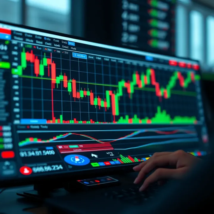 Using TradingView in Binary Options Trading