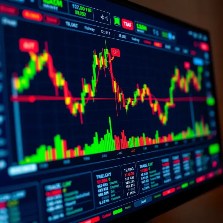 Understanding Maven Trading in Kenya