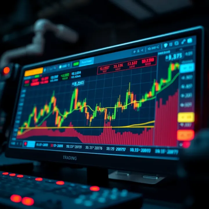 Effective Derivative Trading Strategies Guide Effective Derivative Trading Strategies Guide