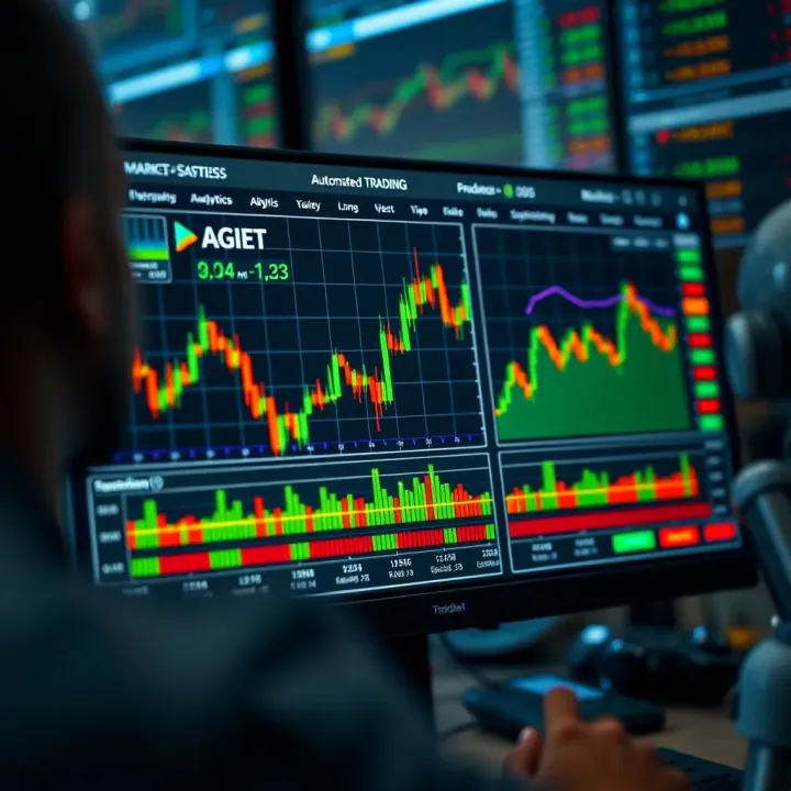 Best Trading Bots in Kenya: A Practical Guide