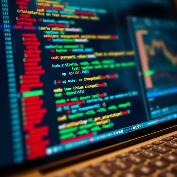 Code snippets demonstrating practical applications of ap, deriv, and com in software development