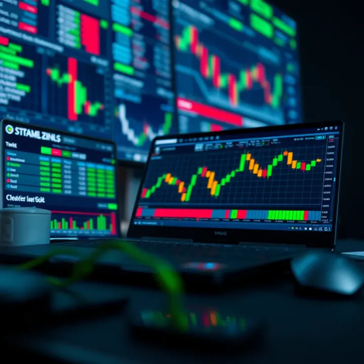 Common Tools for Receiving Trading Signals in Kenya Overview of tools and platforms used by Kenyan traders to receive and analyze trading signals