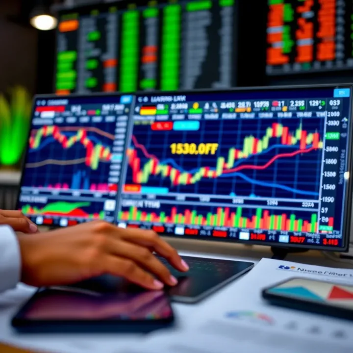 Understanding Deriv Trader for Kenyan Investors