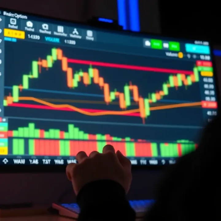 Using TradingView for Binary Options Trading Guide Using TradingView for Binary Options Trading Guide