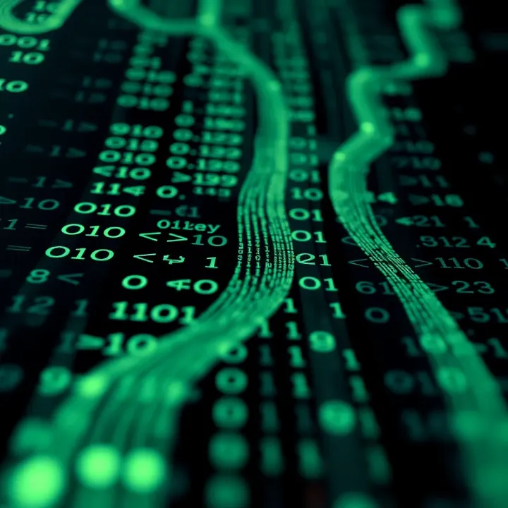 Understanding Binary: How Computers Speak