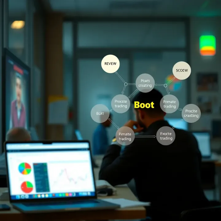 Understanding Binary Bot Deriv for Kenyan Traders