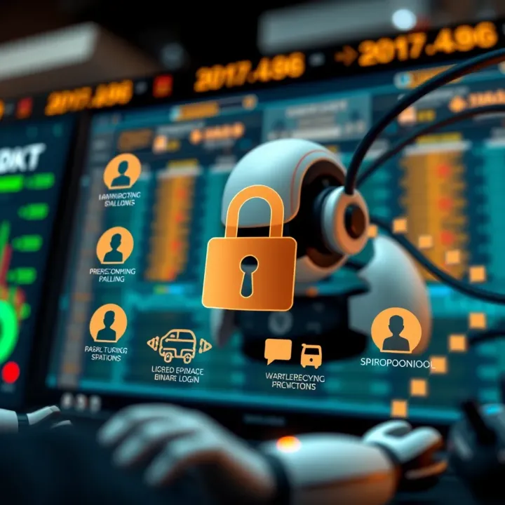 Understanding Binary Bot Login and Its Importance